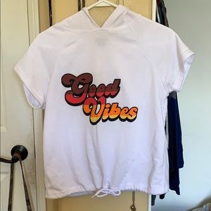 good vibes shirt